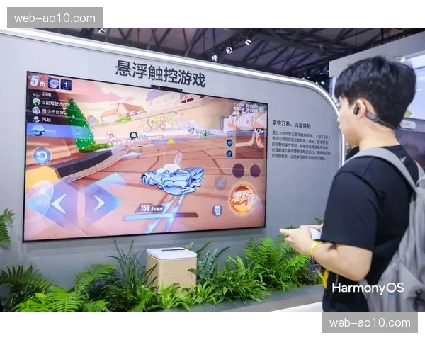 线上直播交互界面在系统重构期 实时接入场馆多视角切换