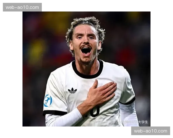 沃尔特梅德排名快速攀升 高大前锋令防守者棘手