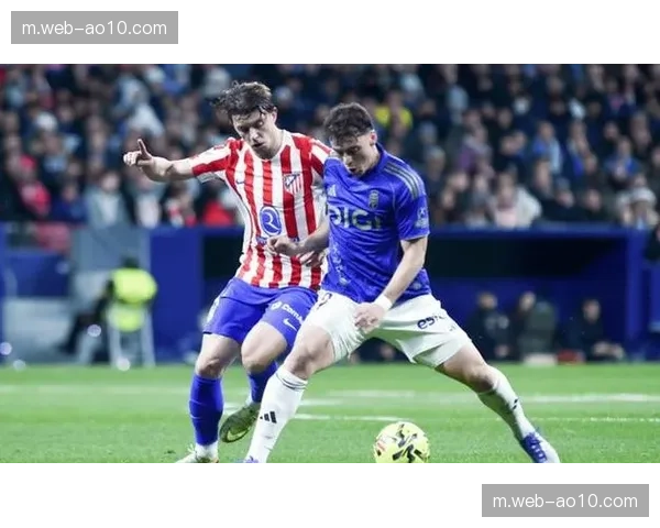 马竞近5轮仅赢1场,客场三连不胜暴露进攻端稳定性不足 马竞近5轮仅赢1场,客场三连不胜暴露进攻端稳定性不足